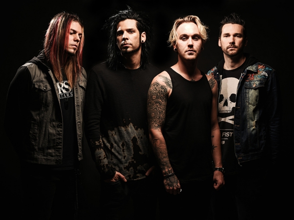 3A招待)LIKE A STORM<東京公演>