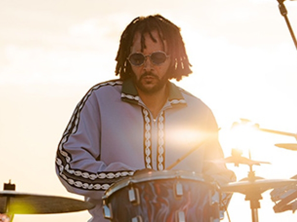 3Aご招待)The Yussef Dayes Experience(大阪公演)