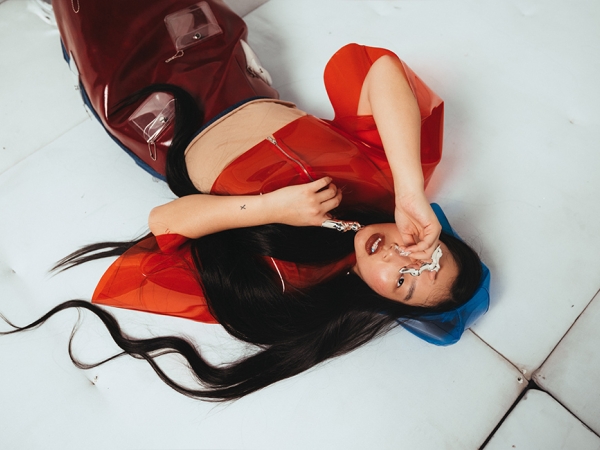 3Aご招待)AUDREY NUNA公演にご招待!