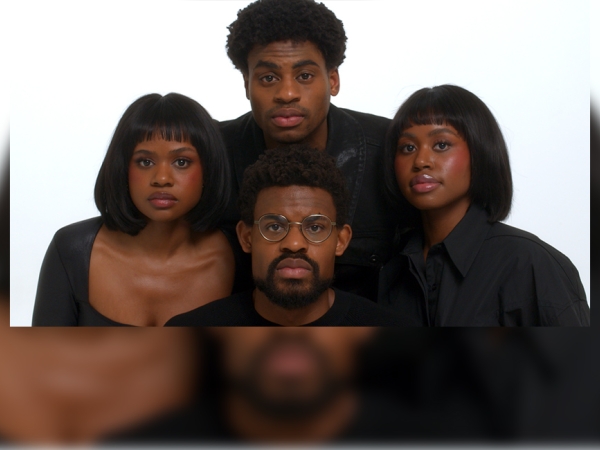 3Aご招待) INFINITY SONG公演にご招待!