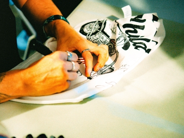 <サイン会>SUMMER SONIC 2025【大阪】