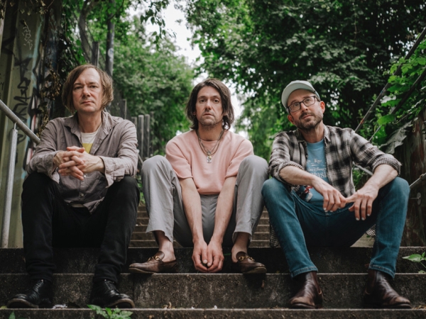 3Aご招待)BRIGHT EYES来日公演にご招待!(大阪)