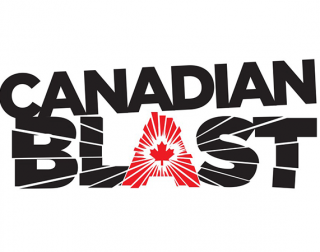 CANADIAN BLAST 2018