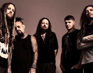 KORN