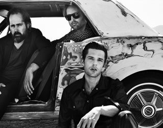 THE KILLERS