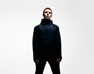 LIAM GALLAGHER