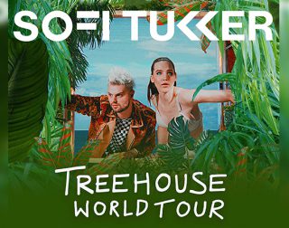 SOFI TUKKER