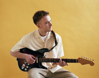 TOM MISCH