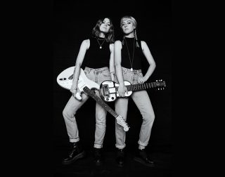 LARKIN POE