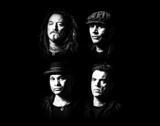 The Wildhearts