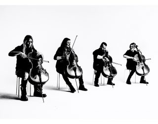 APOCALYPTICA