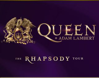 Queen + Adam Lambert