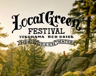 先着受付）LOCAL GREEN フェスティバル