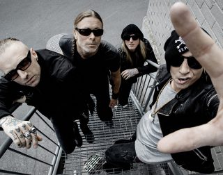 Backyard Babies