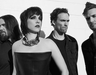 Halestorm