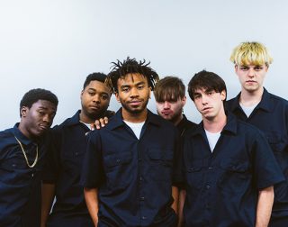 BROCKHAMPTON<SUMMER SONIC EXTRA>