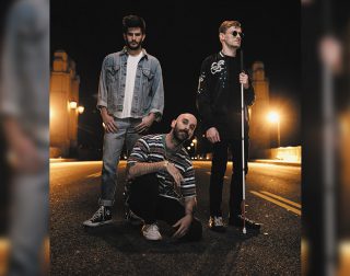 X AMBASSADORS