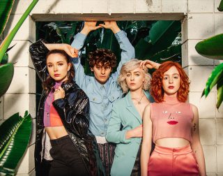 THE REGRETTES