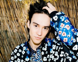 JACOB COLLIER （サマソニEXTRA）