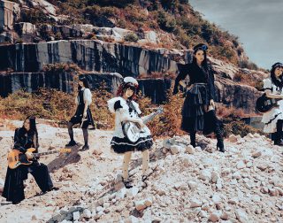 BAND-MAID