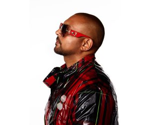 SEAN PAUL