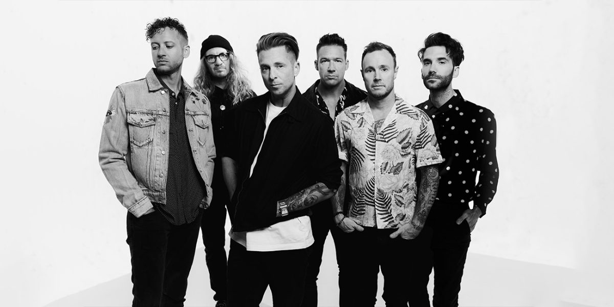 ONEREPUBLIC