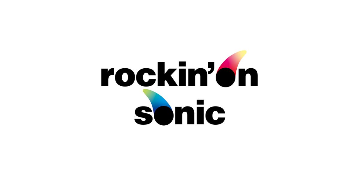 rockin’on sonic