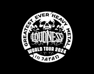 LOUDNESS