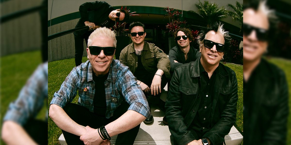 THE OFFSPRING