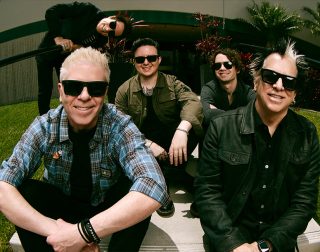 THE OFFSPRING