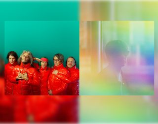 THE FLAMING LIPS × Cornelius